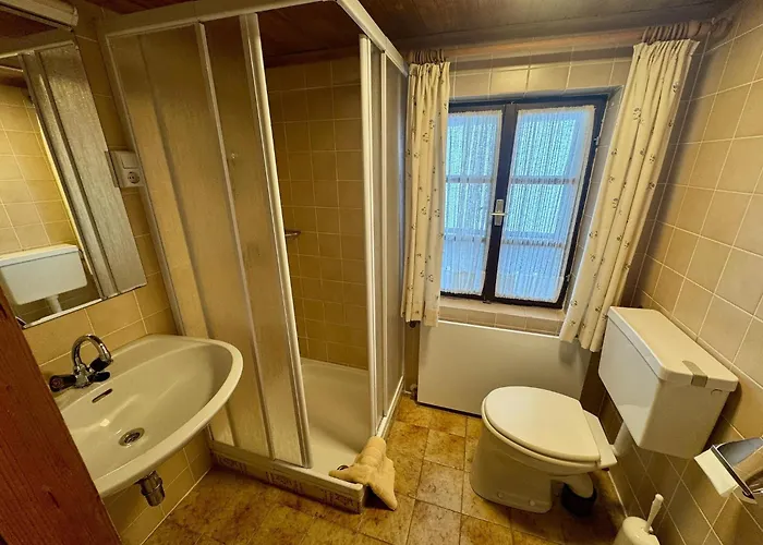 Grafhube, Afritz-verditz Appartement Innere Einode