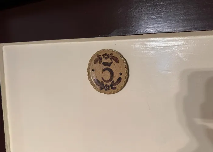 Grafhube, Afritz-verditz Apartmán Innere Einode